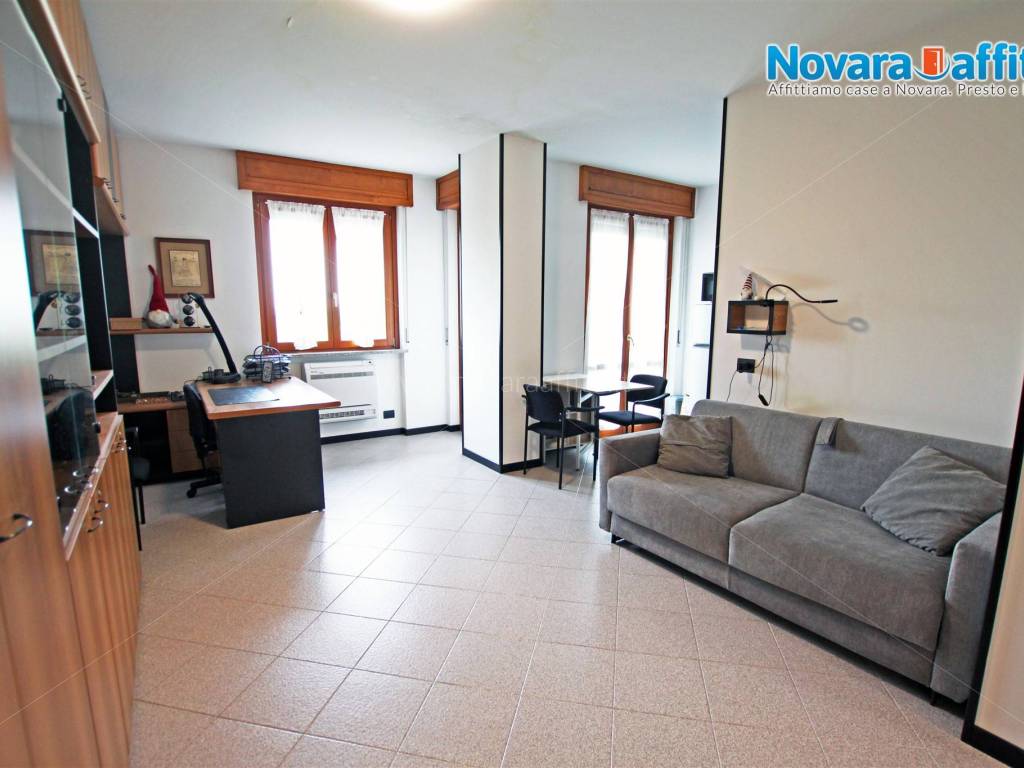 Appartamento a Novara in Via Giuseppe Torelli, 33 - Foto 2