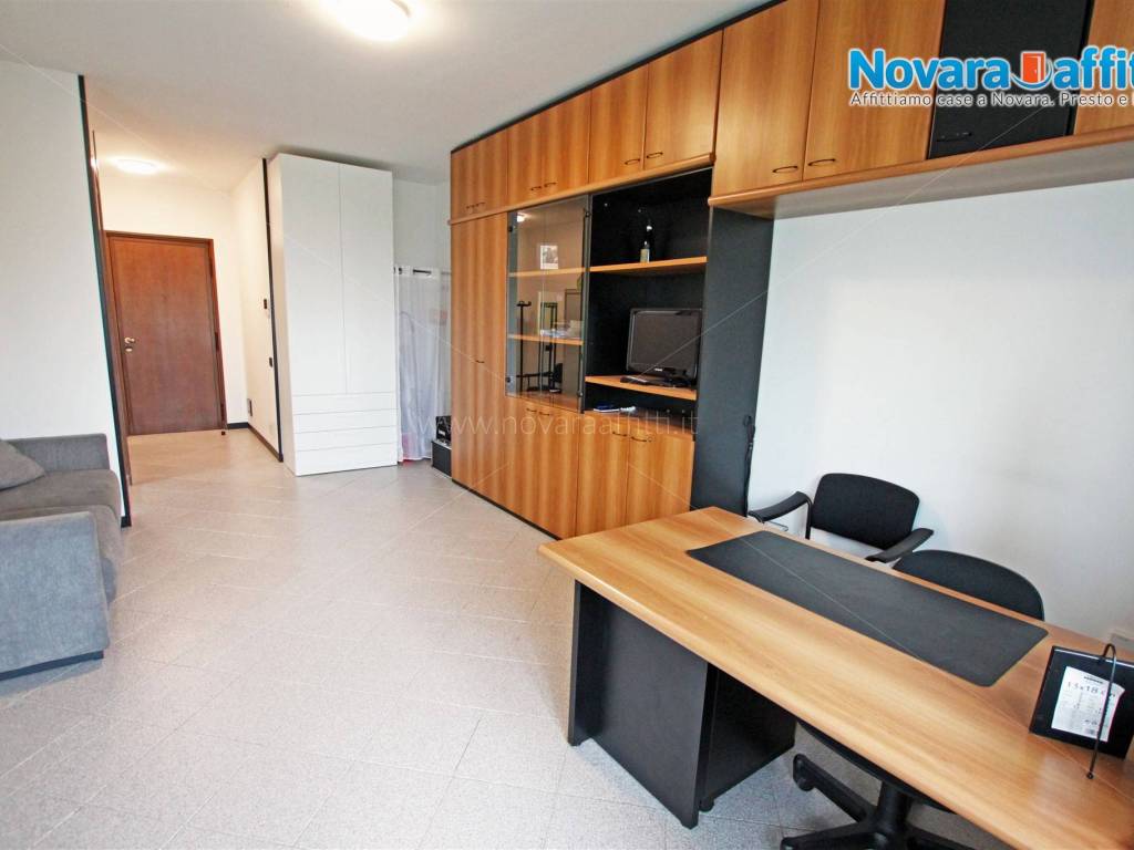 Appartamento a Novara in Via Giuseppe Torelli, 33 - Foto 3
