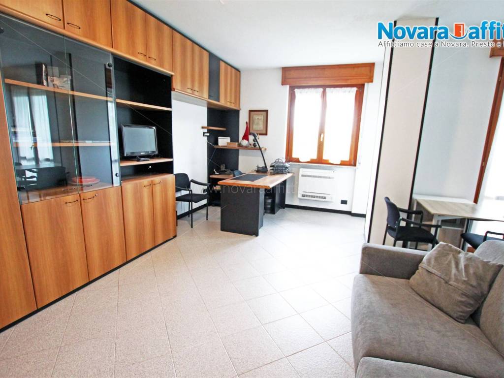 Appartamento a Novara in Via Giuseppe Torelli, 33 - Foto 4