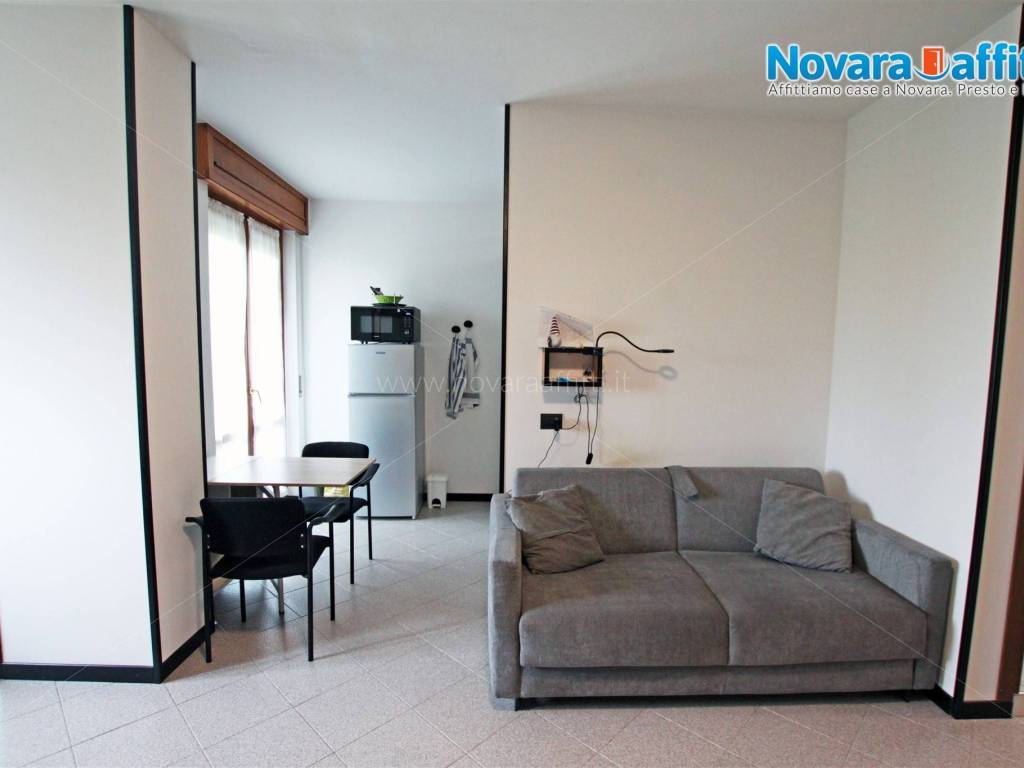 Appartamento a Novara in Via Giuseppe Torelli, 33 - Foto 5