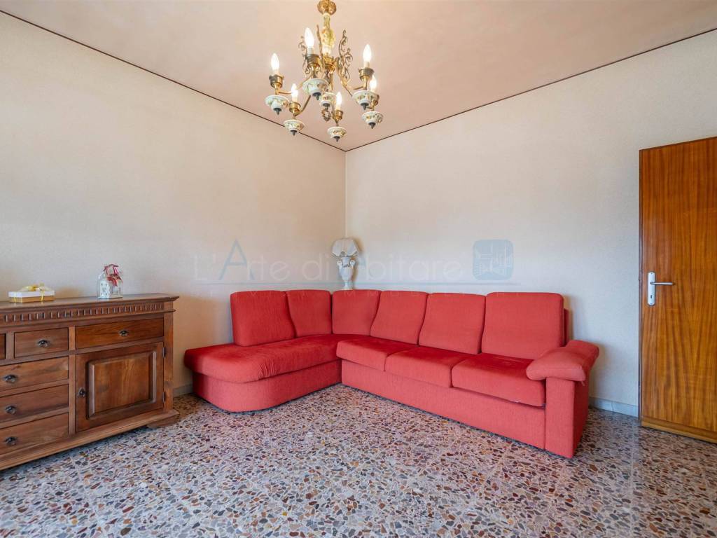 Villa a Venezia in via Gosaldo - Foto 2