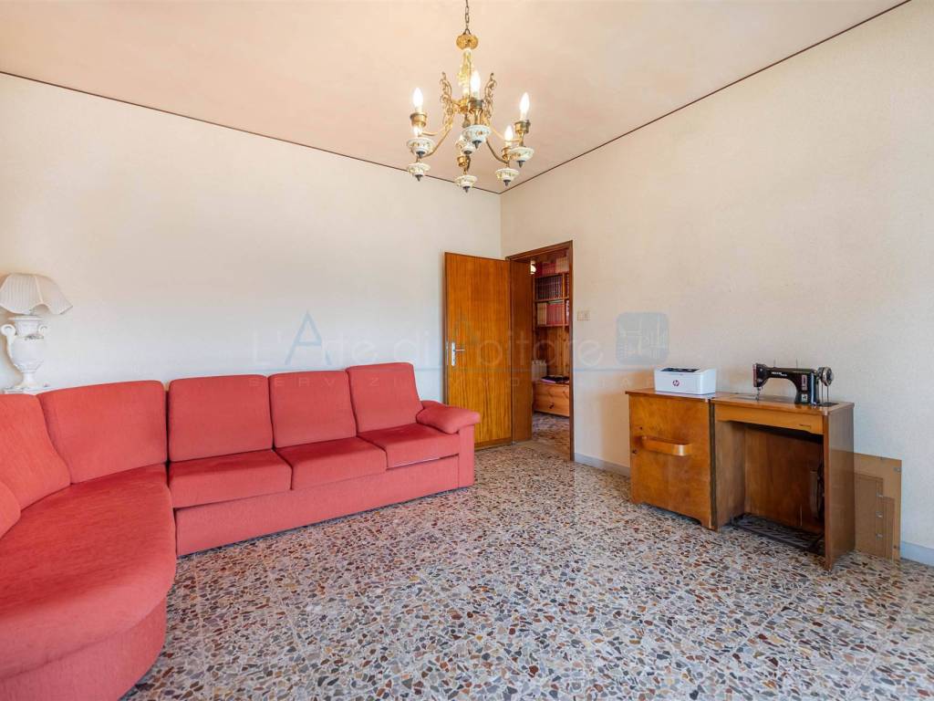 Villa a Venezia in via Gosaldo - Foto 3