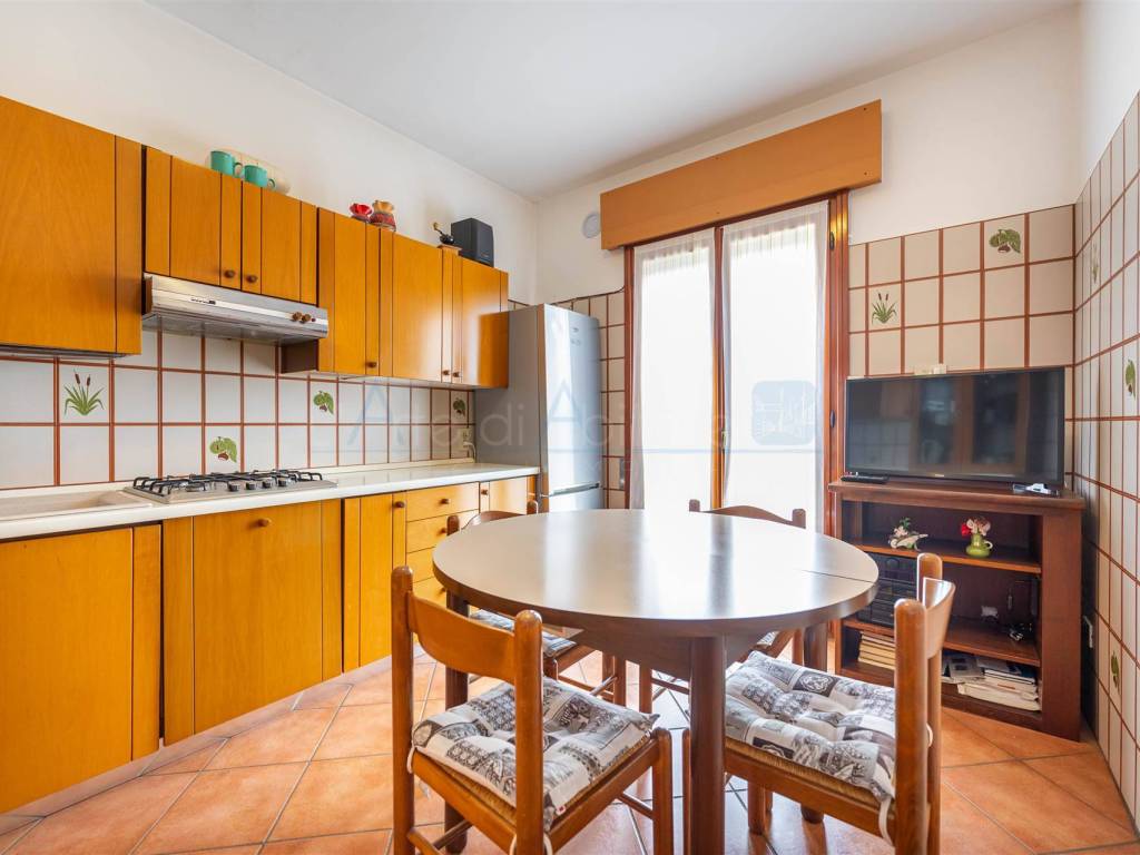 Villa a Venezia in via Gosaldo - Foto 4