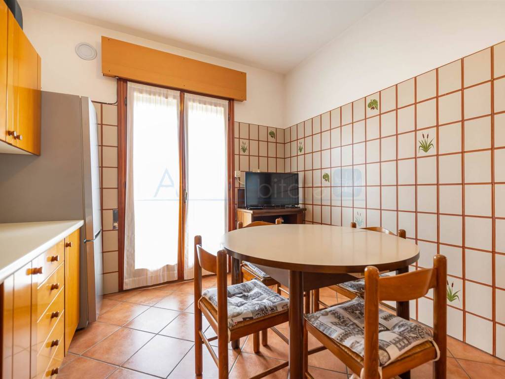 Villa a Venezia in via Gosaldo - Foto 5