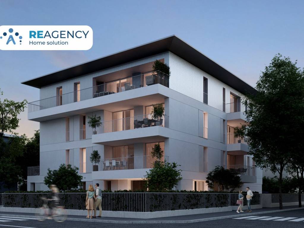 Appartamento a Vicenza in Viale Alessandro Manzoni - Foto 2