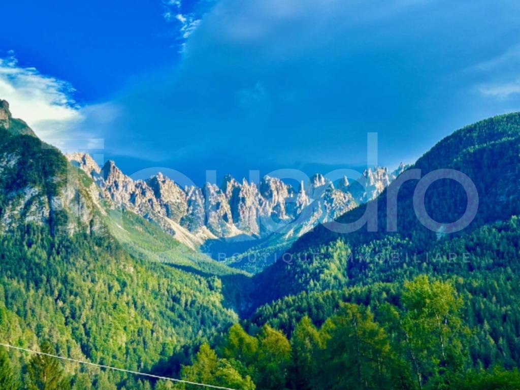 Appartamento a Domegge di cadore in Via Risorgimento - Foto 2