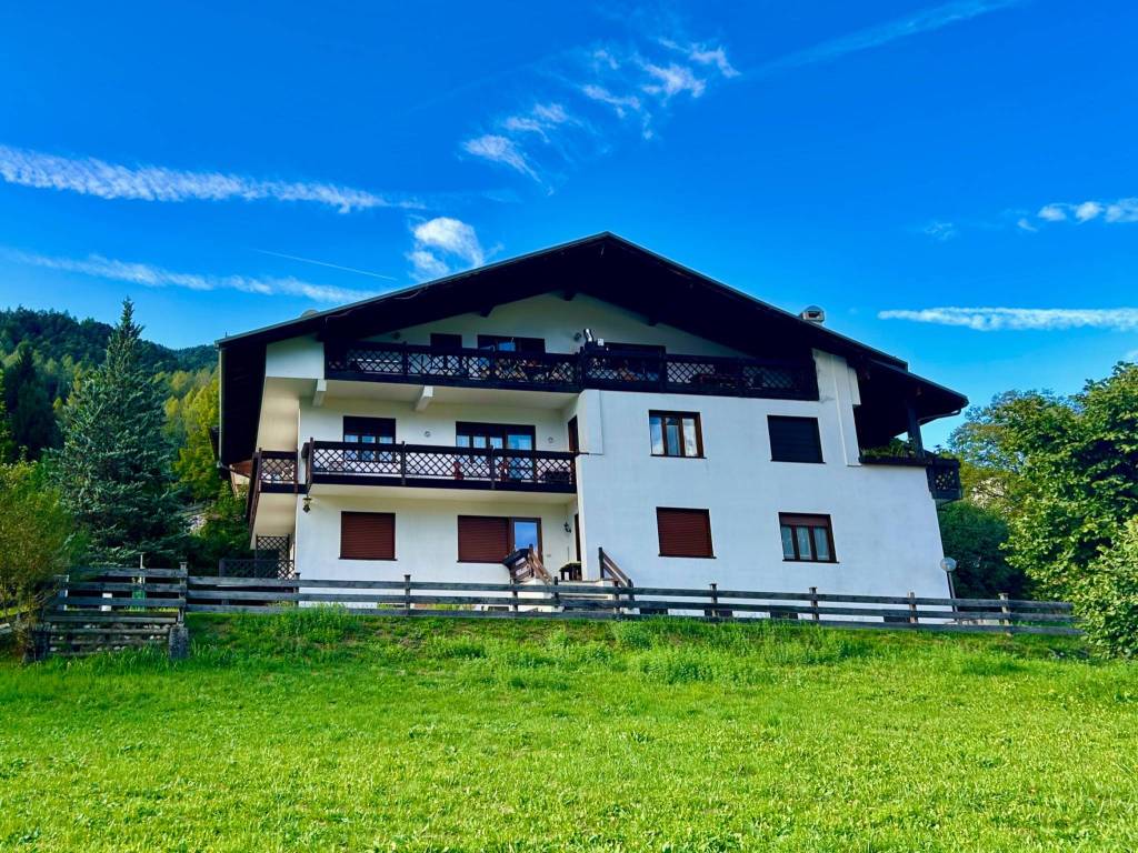Appartamento a Domegge di cadore in Via Risorgimento - Foto 3