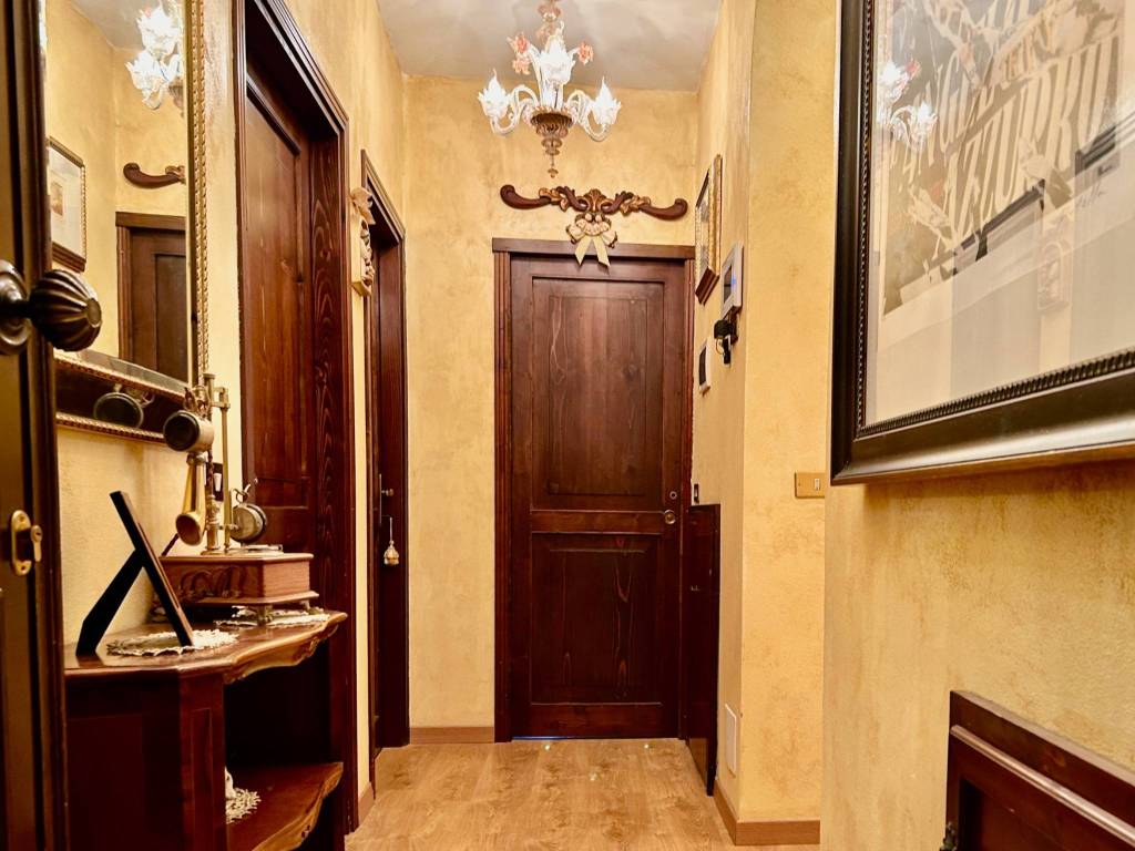 Appartamento a Domegge di cadore in Via Risorgimento - Foto 4