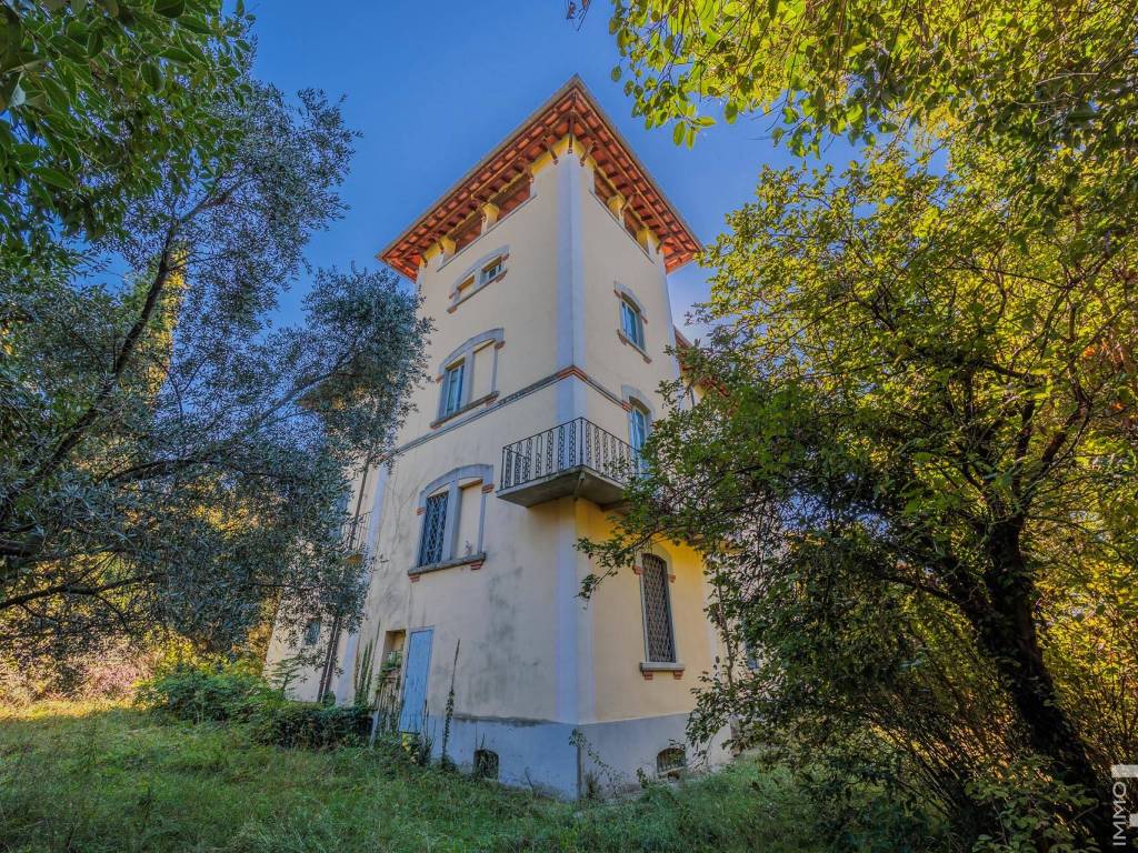 Villa a Arezzo in Strada Comunale di Ristradella - Foto 3