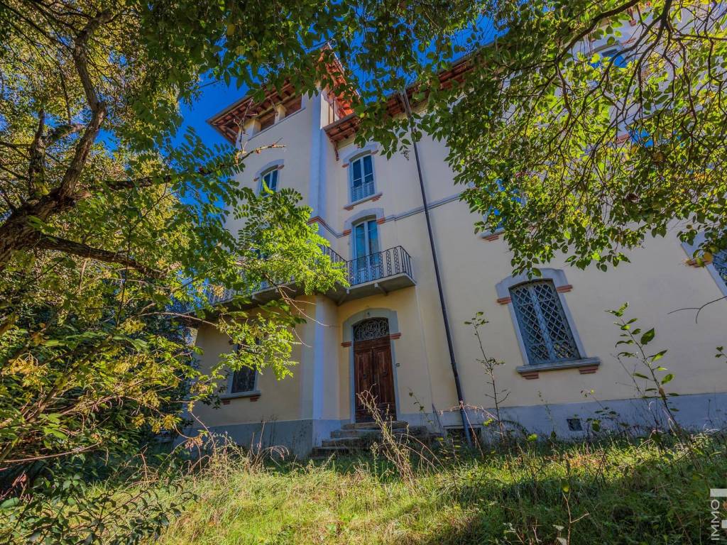 Villa a Arezzo in Strada Comunale di Ristradella - Foto 4