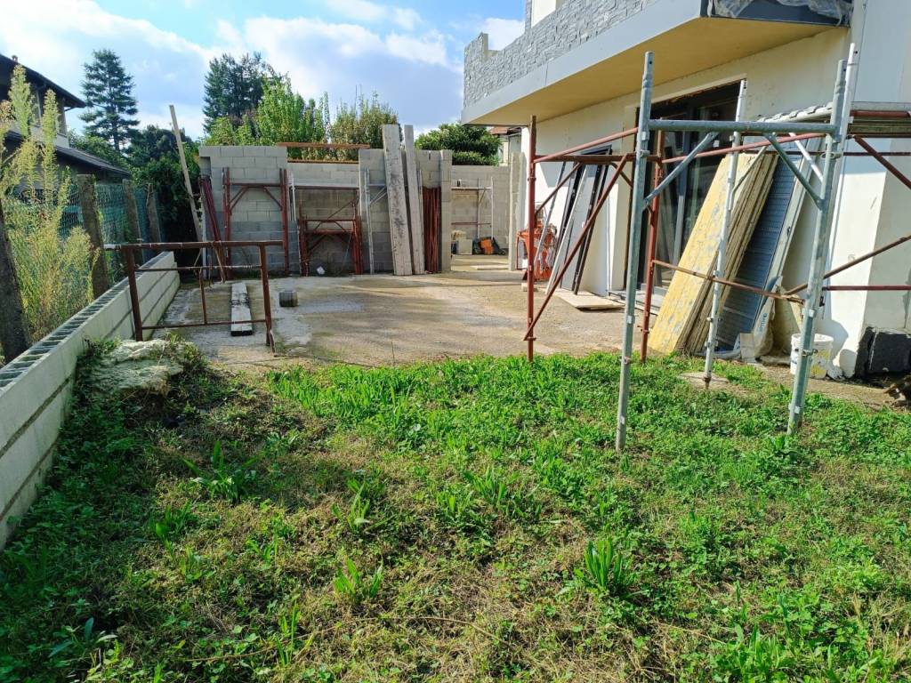 Villa a Vedano olona in Via 1 Maggio - Foto 2