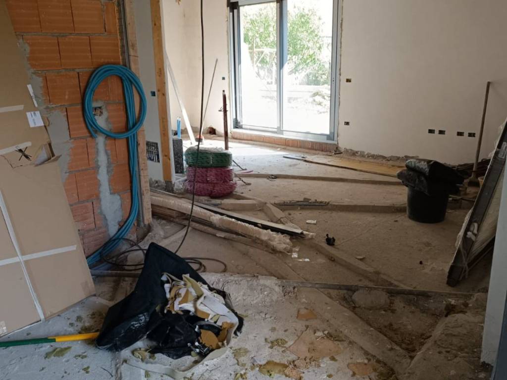 Villa a Vedano olona in Via 1 Maggio - Foto 4