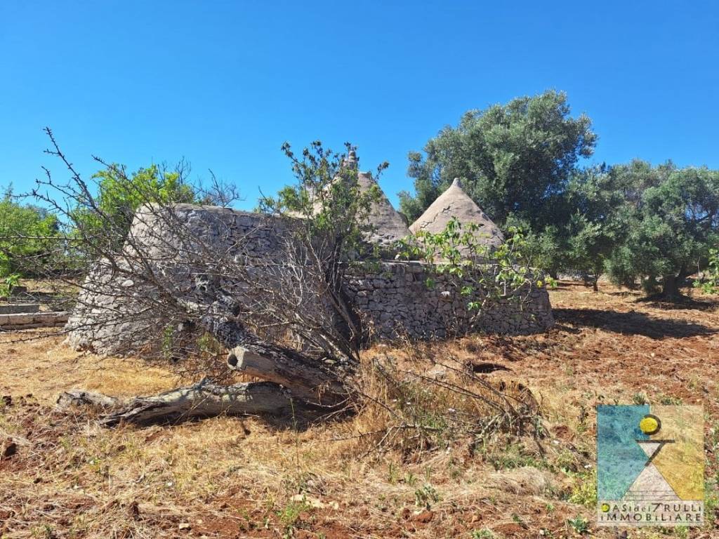 Rustico / casale a Ostuni in Contrada Boccadoro - Foto 5