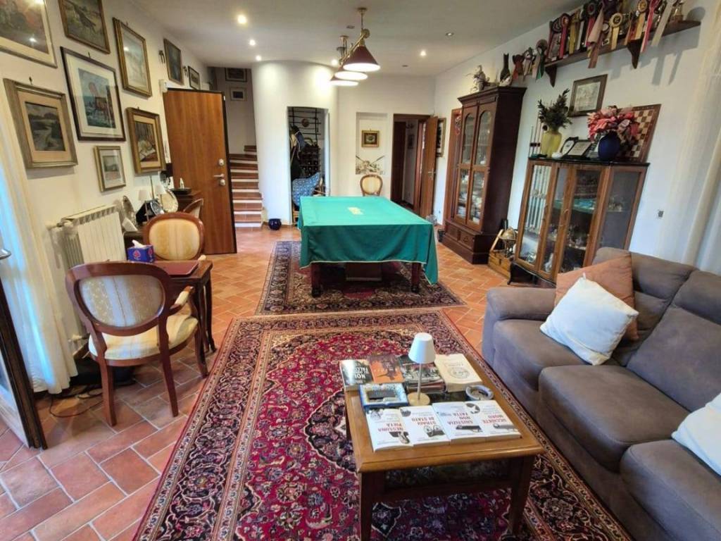 Villa a Fara in sabina in via dell arci - Foto 3