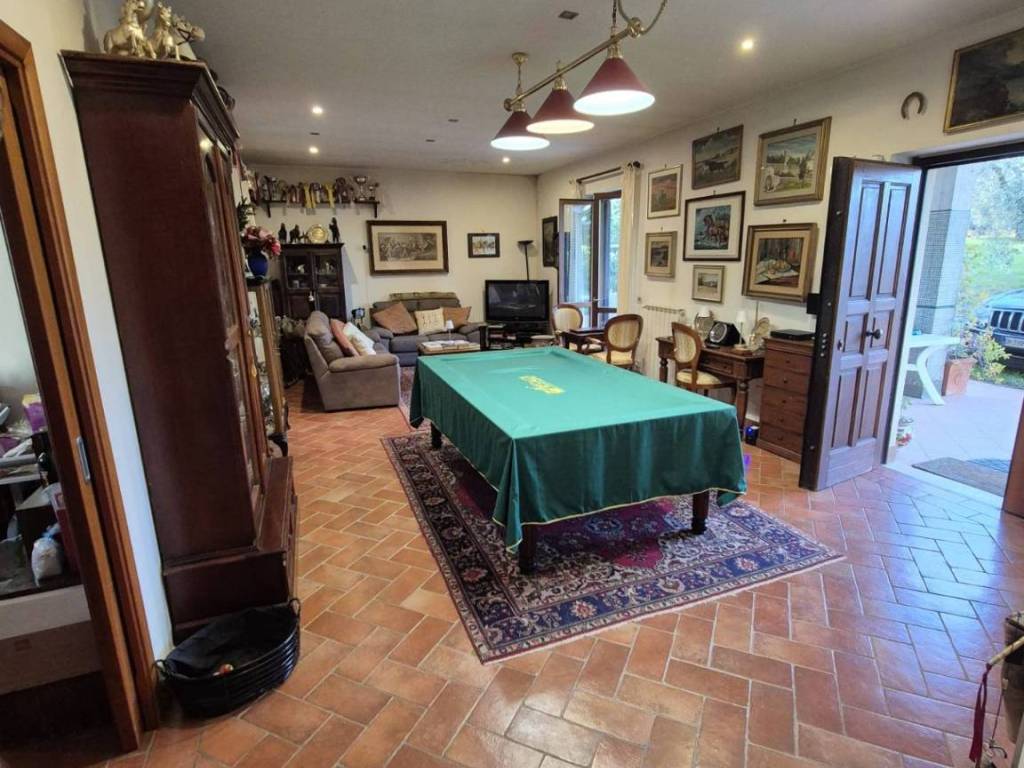 Villa a Fara in sabina in via dell arci - Foto 4