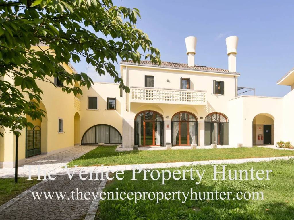 Villa a Mogliano veneto in Via Terraglio - Foto 2