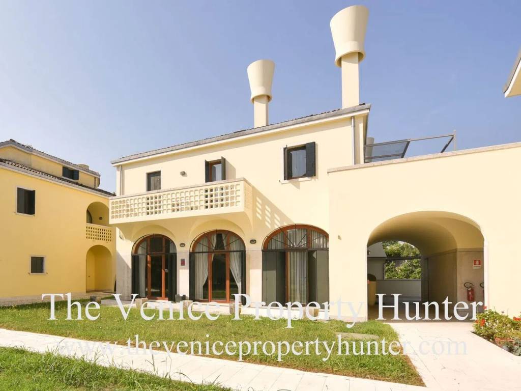 Villa a Mogliano veneto in Via Terraglio - Foto 3