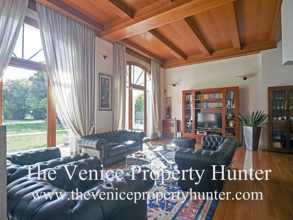 Villa a Mogliano veneto in Via Terraglio - Foto 5