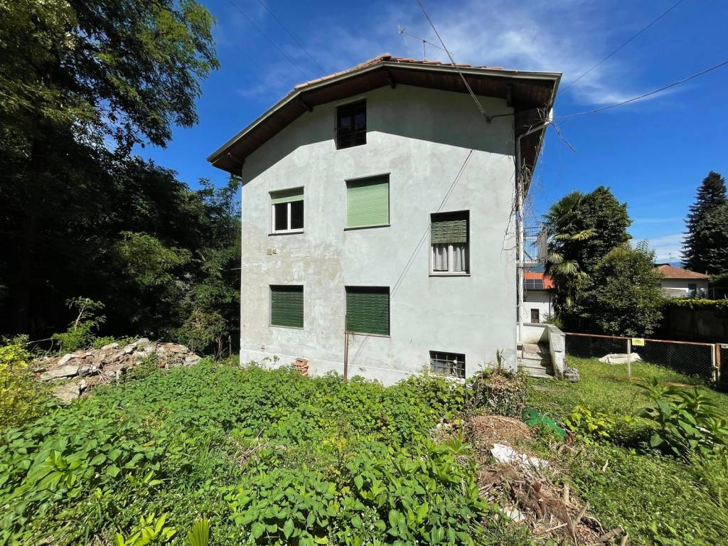 Villa a Stresa in Via San Martino e Solferino - Foto 2