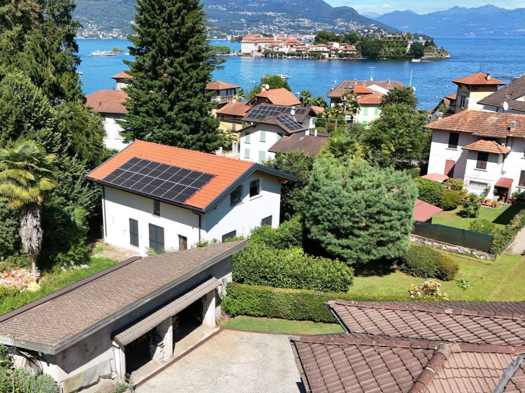 Villa a Stresa in Via San Martino e Solferino - Foto 4