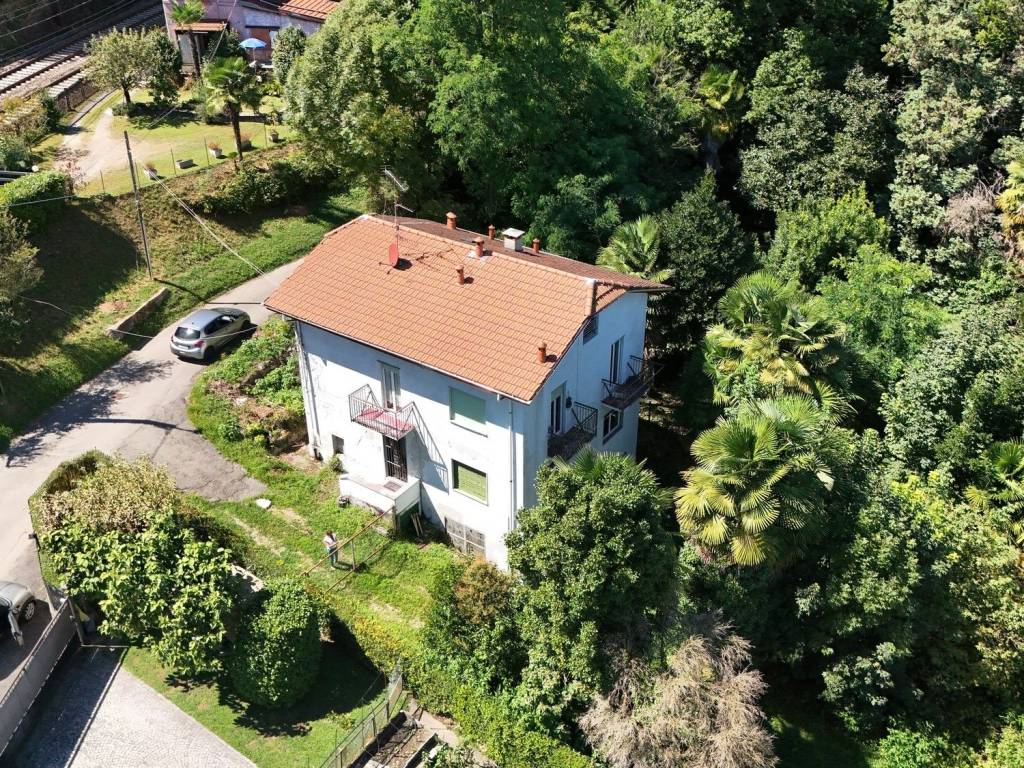 Villa a Stresa in Via San Martino e Solferino - Foto 5