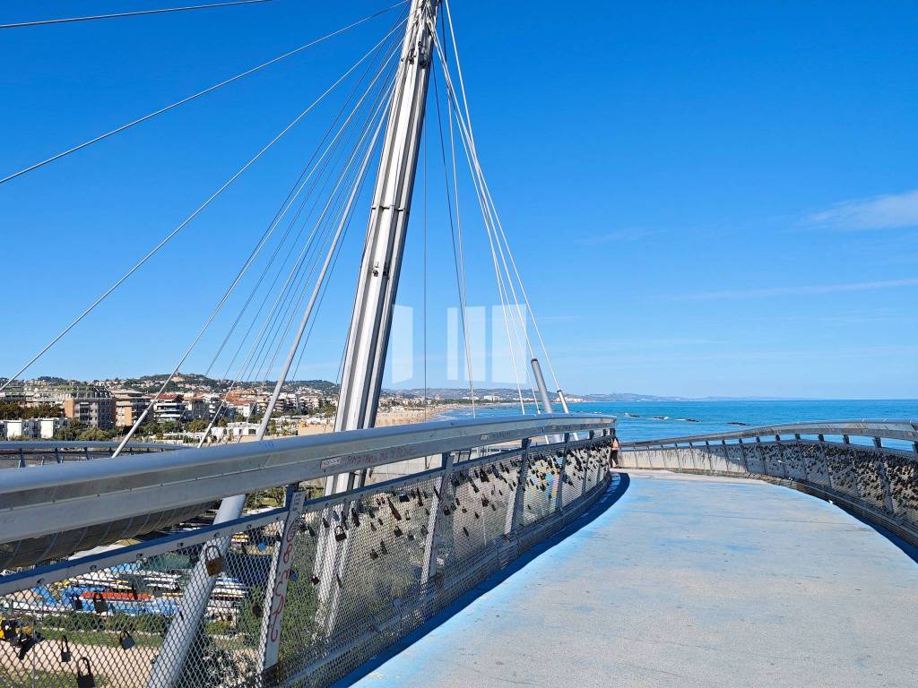 Appartamento a Pescara in Via Firenze, 3 - Foto 2