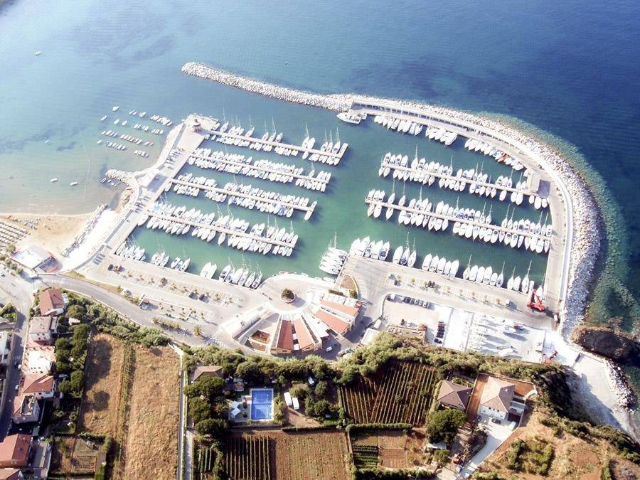Villa a Piombino - Foto 2