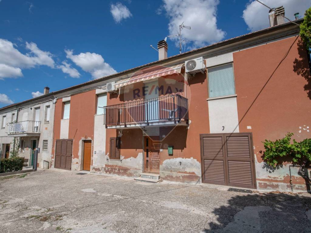 Casa indipendente a San marcello in Via Montelatiere - Foto 2