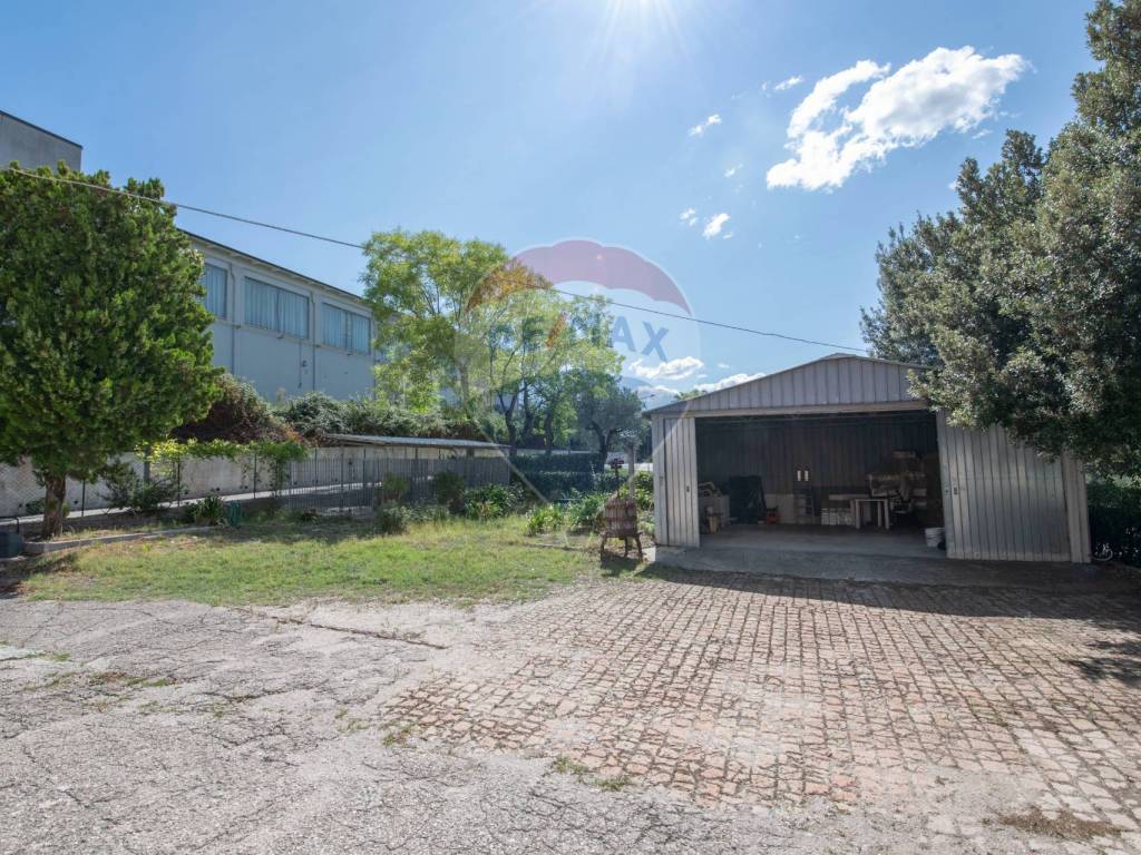 Casa indipendente a San marcello in Via Montelatiere - Foto 3