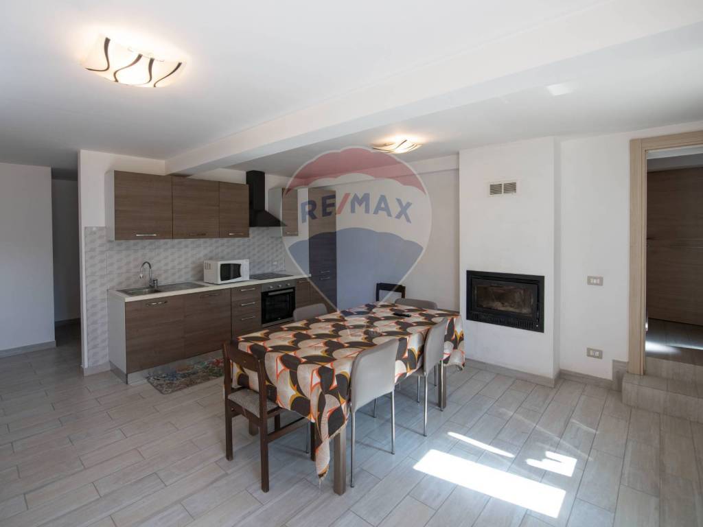 Casa indipendente a San marcello in Via Montelatiere - Foto 4