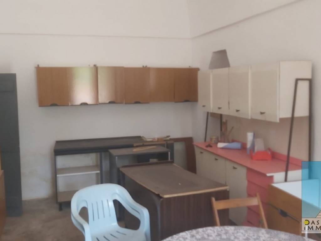 Rustico / casale a San vito dei normanni in Contrada San Giacomo - Foto 4