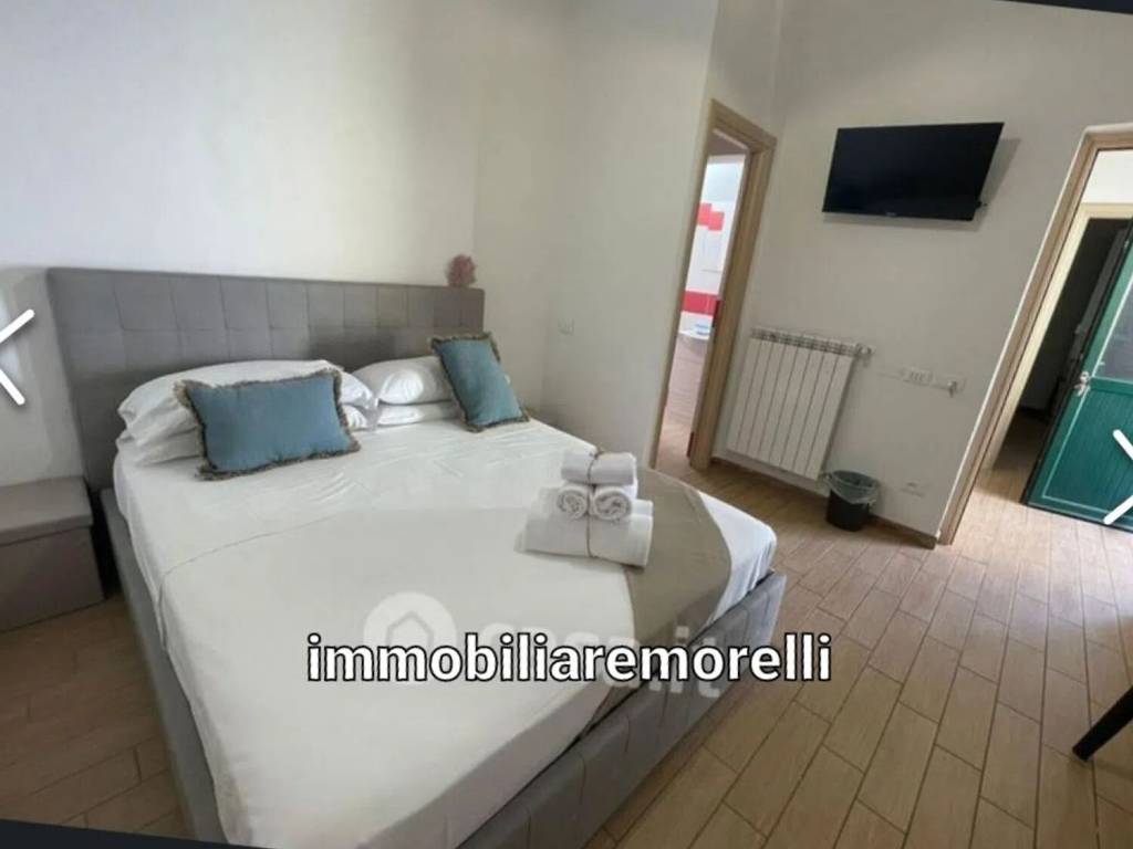 Appartamento a Follonica in Via Della Repubblica S.N.C. - Foto 4