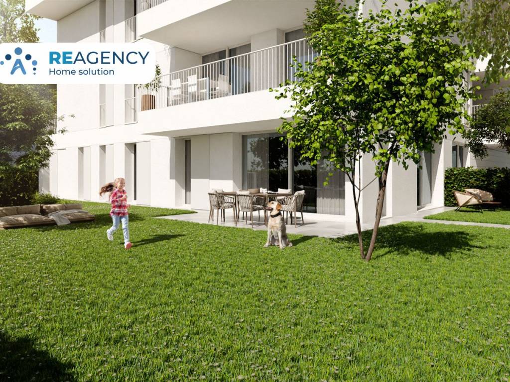 Appartamento a Vicenza in Viale Alessandro Manzoni - Foto 3