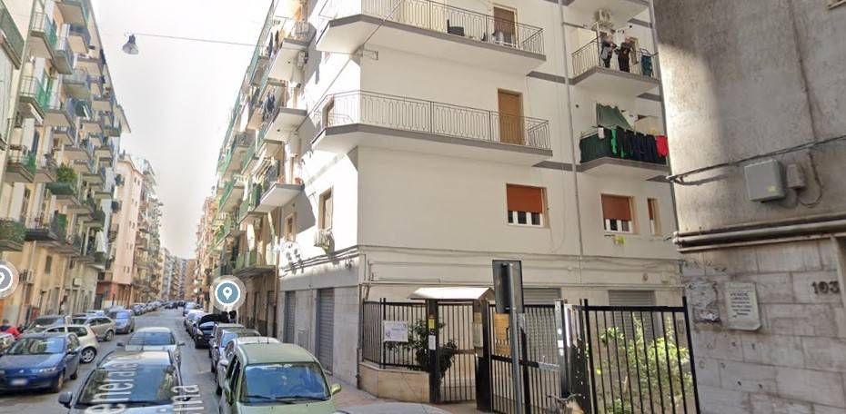 Appartamento a Taranto in Via Generale Giuseppe Messina - Foto 2