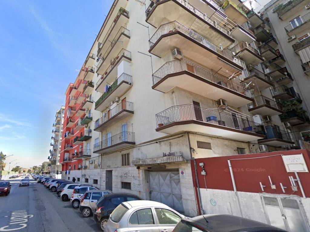 Appartamento a Taranto in Via Generale Giuseppe Messina - Foto 4