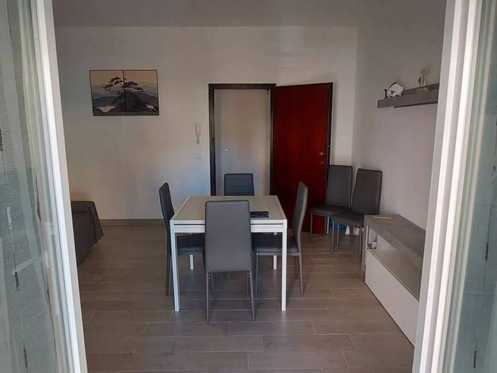 Appartamento a Follonica in Viale Carducci S.N.C. - Foto 5