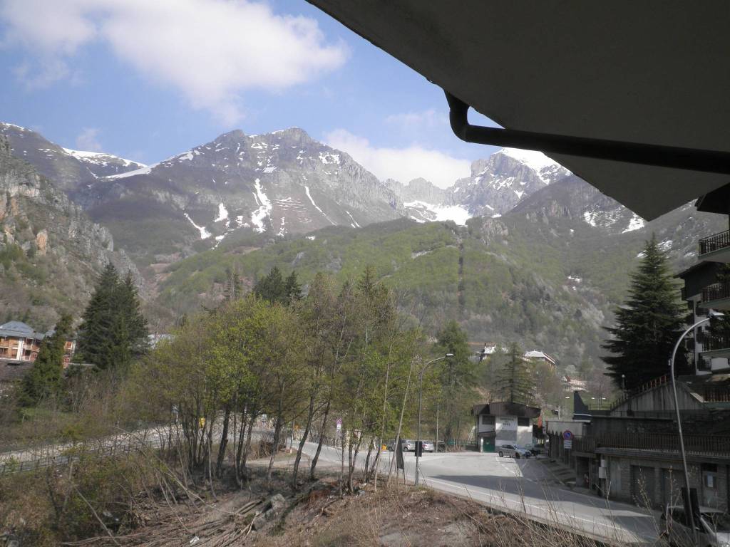 Attico / mansarda a Limone piemonte in Via Monte Cros - Foto 5