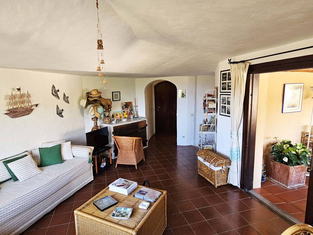 Appartamento a Arzachena in Via del Golf - Foto 2