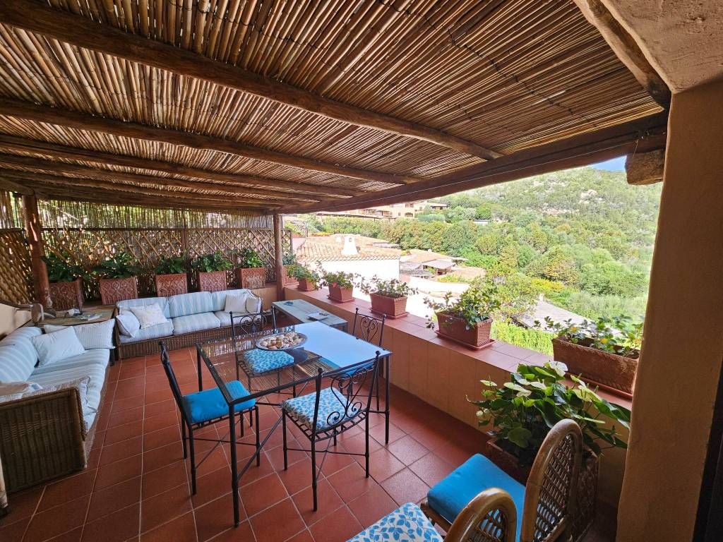 Appartamento a Arzachena in Via del Golf - Foto 3