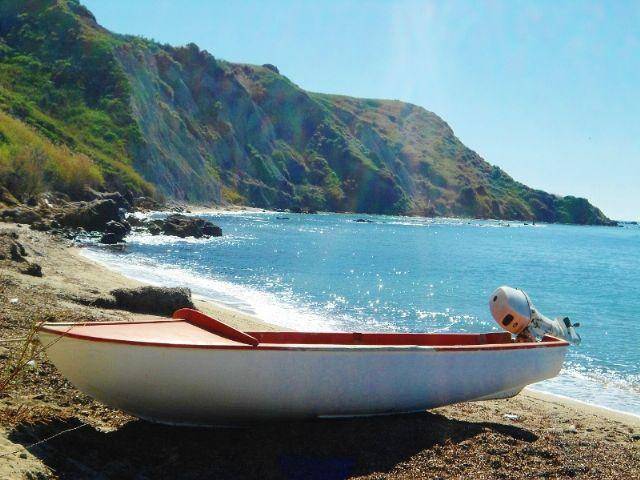 Rustico / casale a Isola di capo rizzuto in Praiaolonga - Foto 5