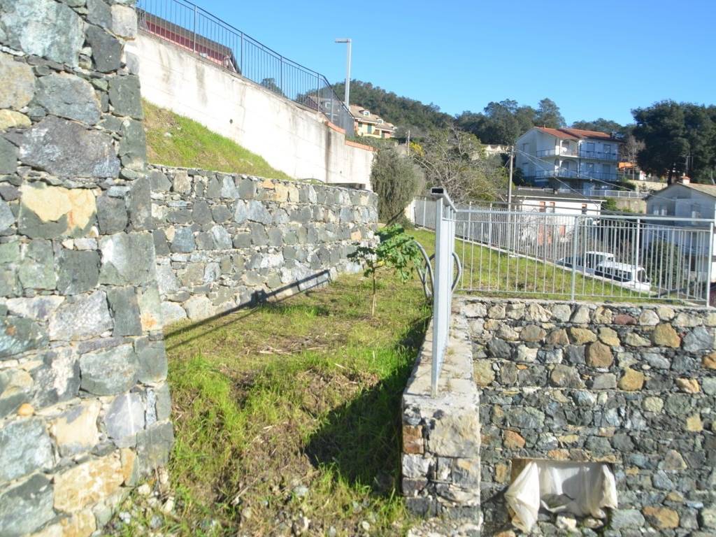 Casa indipendente a Deiva marina in Via Battaglione Zinara - Foto 5