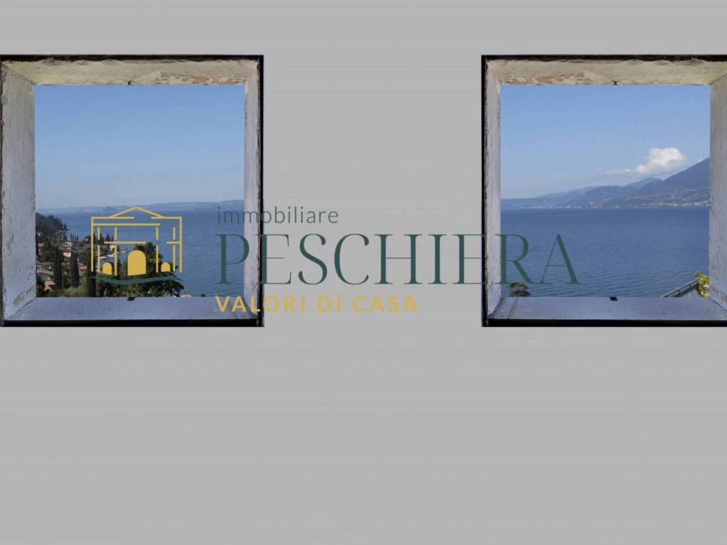 Casa indipendente a Torri del benaco in Via dell'Angelo - Foto 4