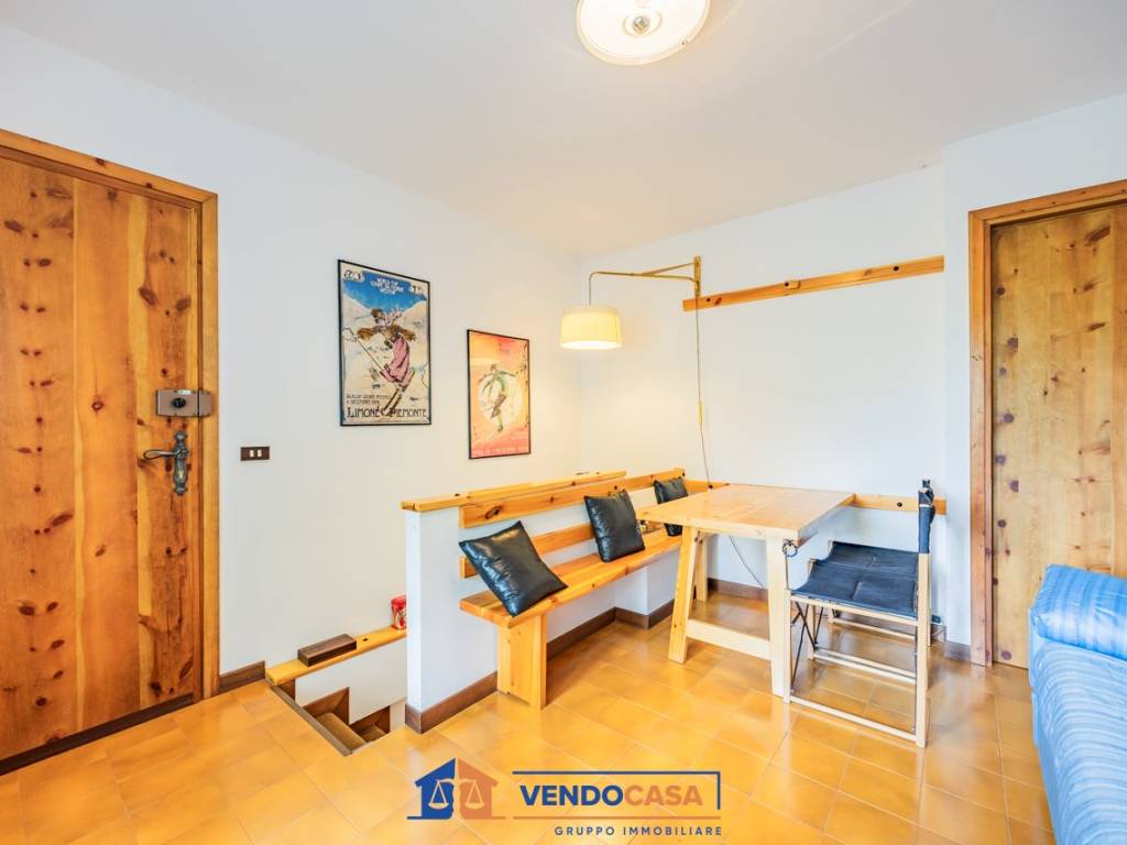 Appartamento a Limone piemonte in Regione Meani, 10 - Foto 4