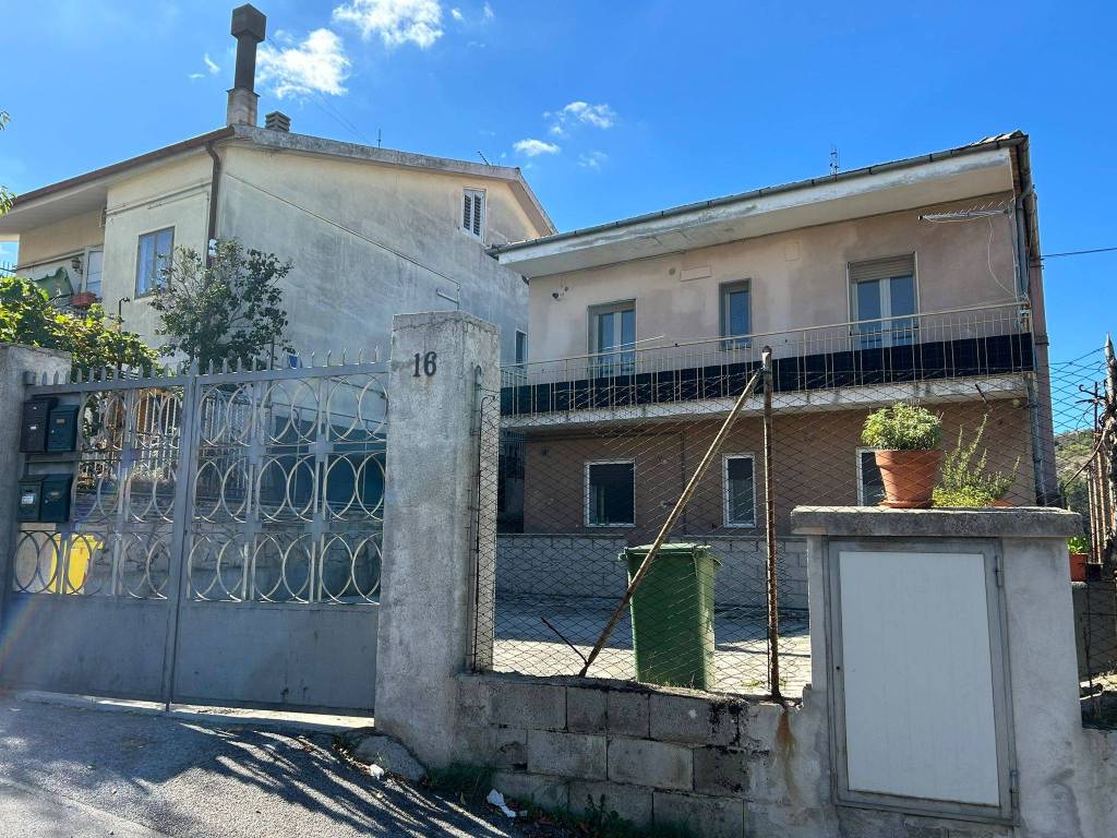 Appartamento a Potenza in Via Alessandro Pertini - Foto 2