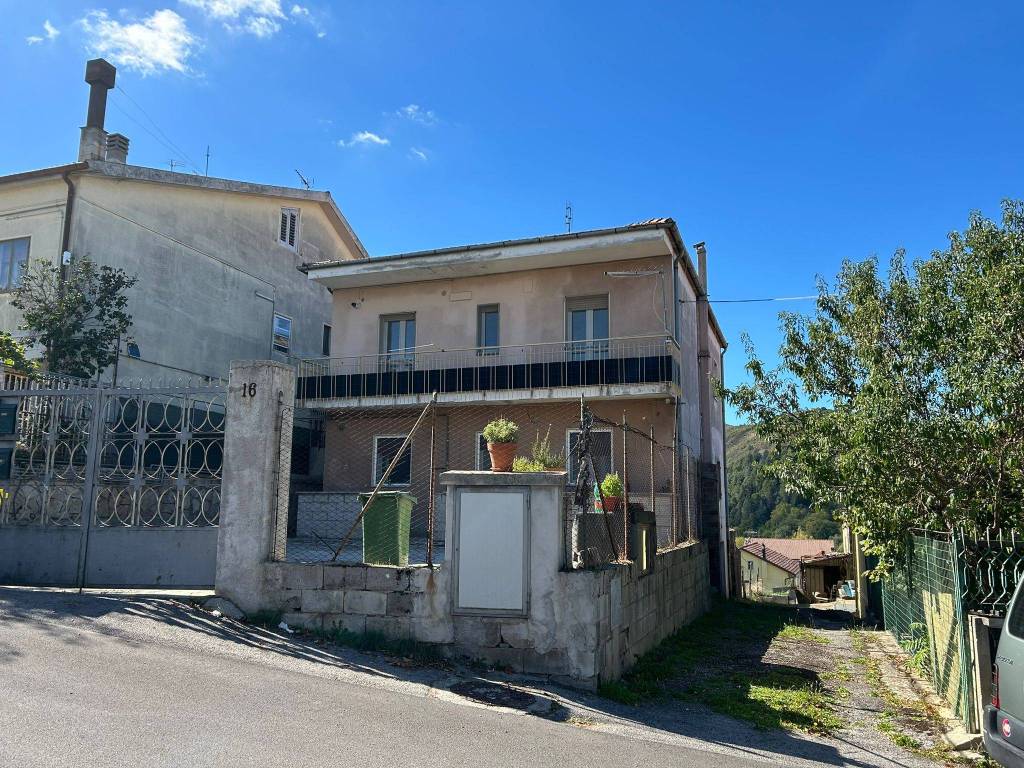 Appartamento a Potenza in Via Alessandro Pertini - Foto 5