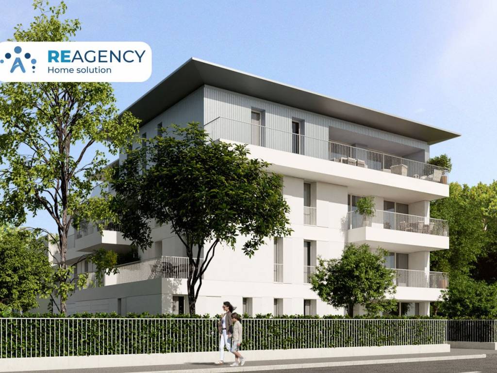 Appartamento a Vicenza in Viale Alessandro Manzoni - Foto 2