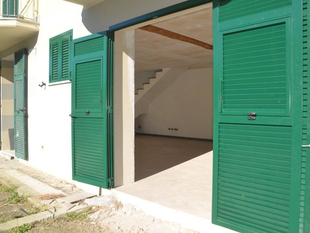 Casa indipendente a Deiva marina in Via Battaglione Zinara - Foto 5