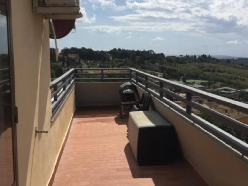Appartamento a Siena in Via Ambrogio Sansedoni - Foto 3