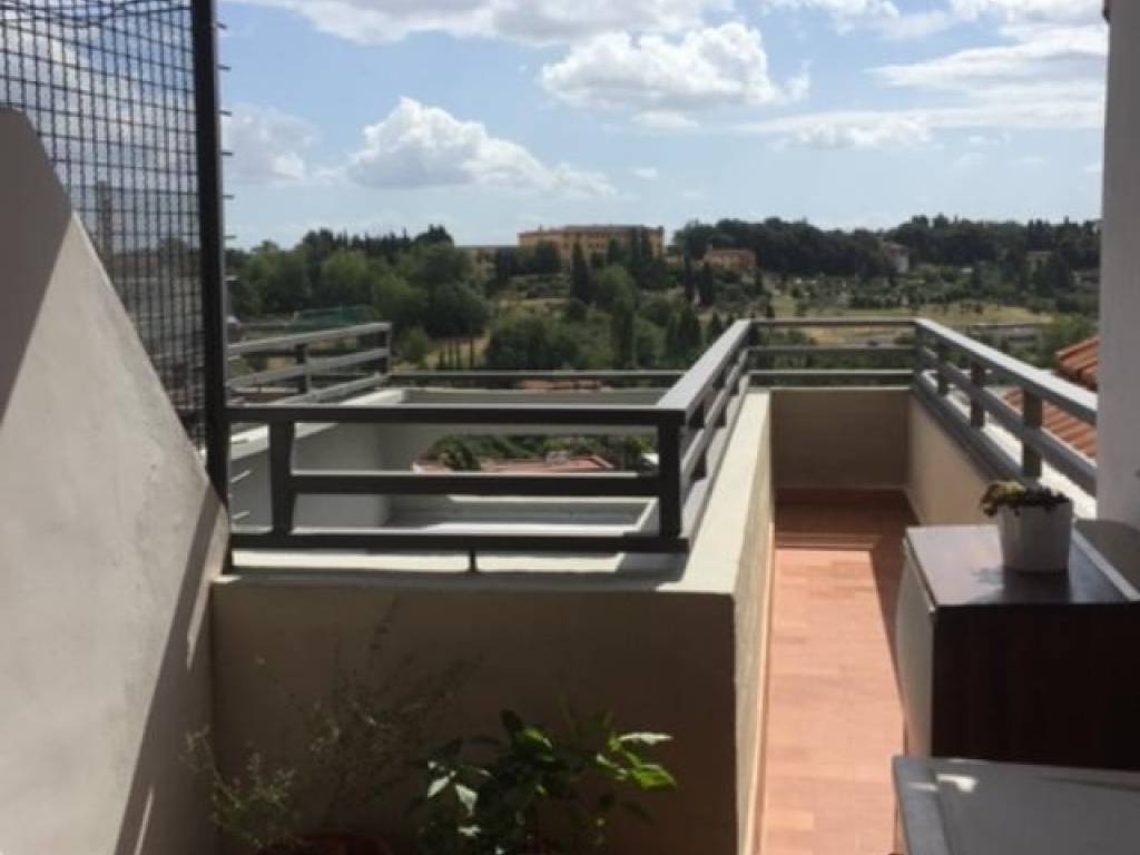 Appartamento a Siena in Via Ambrogio Sansedoni - Foto 4