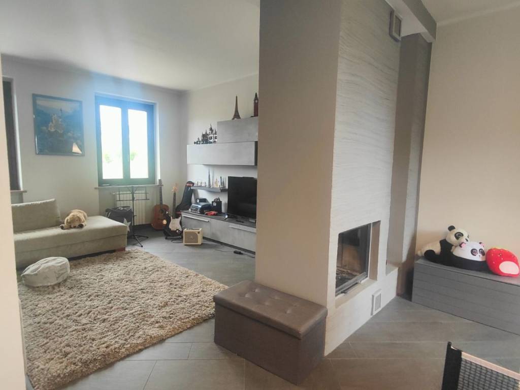 Villa a Alessandria in Via Sabbione - Foto 2